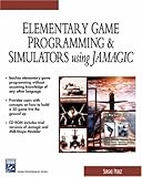 Image de Elementary Game Programming and Simulators Using Jamagic