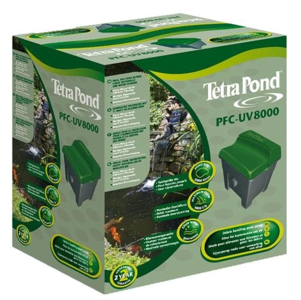 Фильтры Для Аквариума Tetra Купить