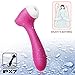Produktbild Jouet adulte masseur mobile rechargeable Rabbit Toys USB pour hommes