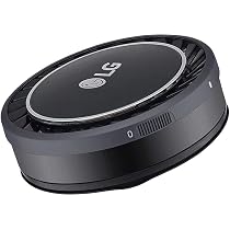 Ersatzakku Für LG CordZero A9 Staubsauger – 25,55 V, 3000 MAh, 76,65 Wh, Mehrfachschutz
