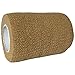 Produktbild 12 x Coban kohäsive Sports selbstklebend Athletic Unterstützung Bandage Strap Tape 7,5 cm x 4,5 cm