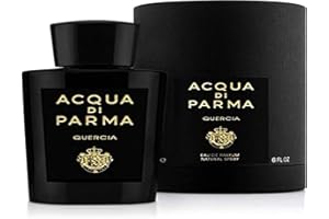Acqua Di Parma Signature Quercia Eau de Parfum 180ml