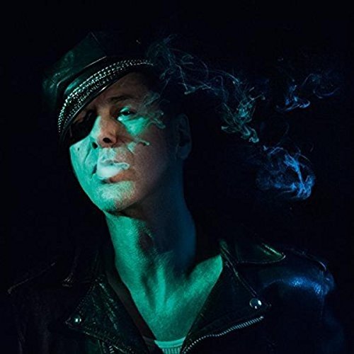 couverture de : Blitz