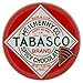 Produktbild Tabasco Dose von unanständigen Keilrahmen von Schokolade 50 g (Packung von 2)