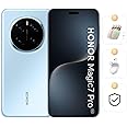 HONOR Magic 7 Pro 5G Breeze Blue 12GB RAM 512GB Dual SIM With Free Gifts & 360° Damage Protection* - UAE Version