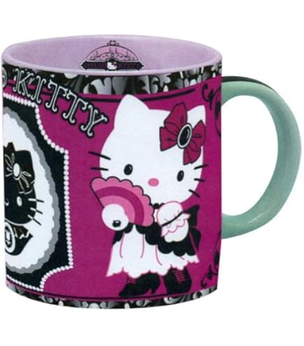 Tasse En Céramique à Sublimation De 325 Ml Dans Une Boîte