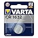 Price comparison product image VARTA CR1632 Professional Electronic/Button Cell Battery
