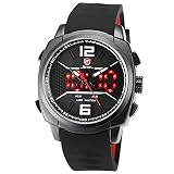 reloj lacoste 10 atm El reloj es resistente al agua a diario. Solo es adecuado para lavarse las manos pero no es adecuado para nadar o ducharse.