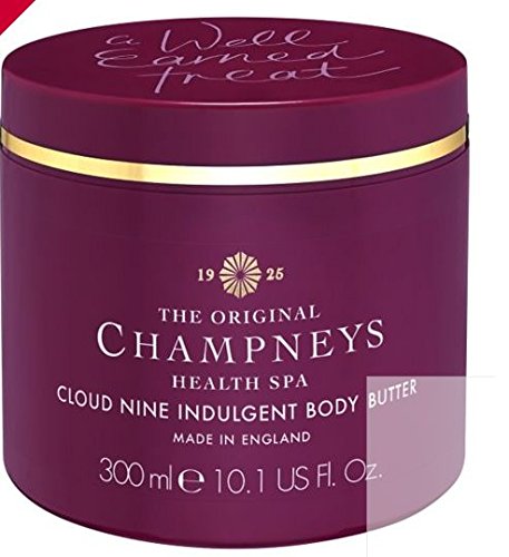 Champneys Cloud Nine Indulgent Body Butter 300ml