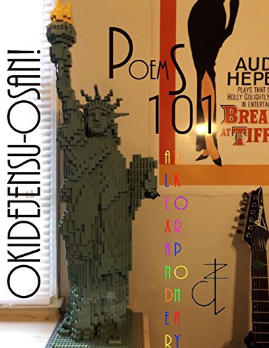 Preisvergleich Produktbild Poems 101 Okidejensu-Osan!