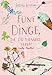 Fünf Dinge, die dir niemand verrät by Rebecca Westcott, Barbara Lehnerer