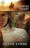Cover zum Buch Cattle Valley: Shooting Star