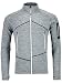 Produktbild Herren Fleecejacke Ortovox Light Melange Fleece Jacket