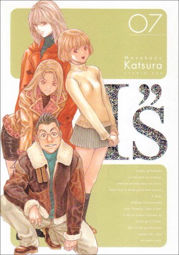 I''s — Tome 7