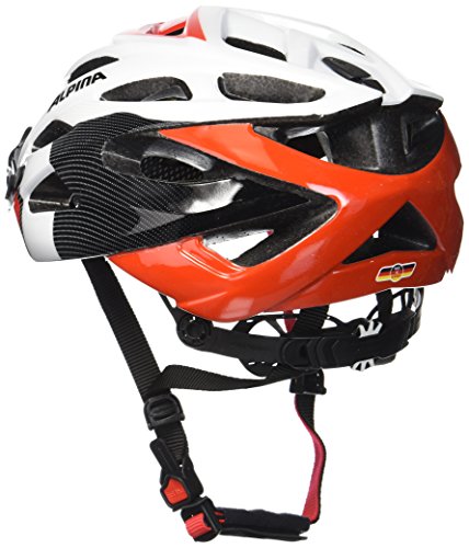 ALPINA Radhelm D-Alto - 2