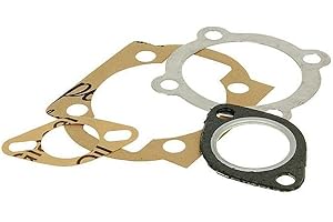 Zylinder Dichtungssatz Airsal Racing 72ccm für Puch Maxi