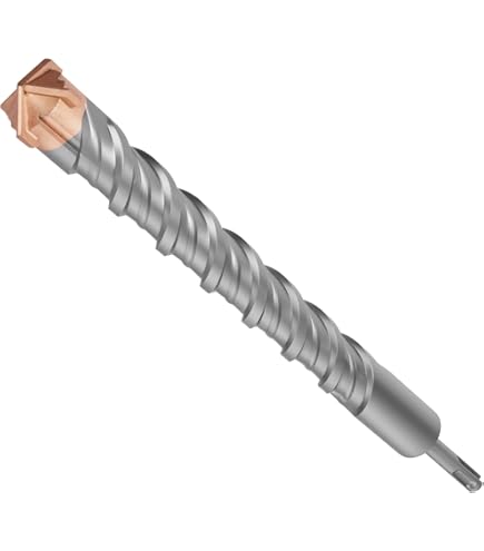 Professionele betonboren van topmerken