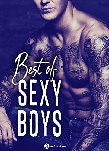 Best of Sexy Boys par [Addictives, Ãditions ]