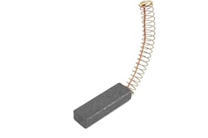 UXCELL Sourcingmap Generic Electric Repairing Part 32mm x 11mm x 6mm Motor Carbon Brush