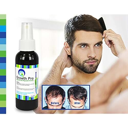 Amazon.co.uk men hair tonic