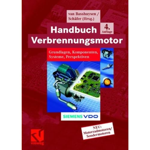 Pdf Download Handbuch Verbrennungsmotor Grundlagen Komponenten Systeme Perspektiven Atz Mtz Fachbuch Kostenlos Das Neueste Wissensbuch Des Tages 54