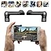 Produktbild PUBG V3.0 Fut1 Phone Gamepad Trigger Fire Button Mira Taste L1R1 Shooter Controller für Smartphone Android, Mobiltelefone, Tablet und Geräte