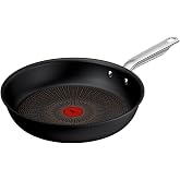 TEFAL Experience Fusion Core 9X Tava - 20 Cm
