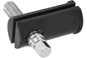 AUSLA Dispositivo di Rimozione della Corsa del Cuscinetto del Piantone dello Sterzo Dispositivo di Rimozione della Corsa del Cuscinetto del Collo dello Sterzo, Strumento di Rimozione