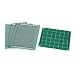 Produktbild sourcingmap® Leiterplatten 5 Stück doppelseitig Protoboard Prototype Aufdruck 7cm x 9cm
