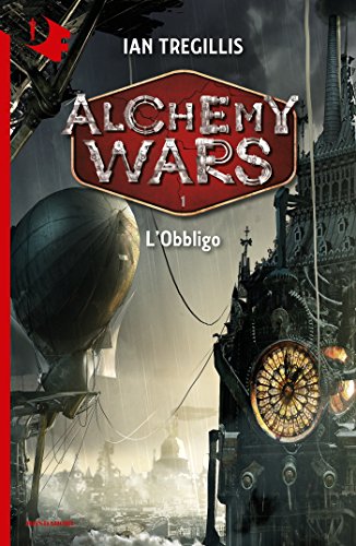 Download Alchemy Wars - 1. L'Obbligo Download Alchemy Wars - 1. L'Obbligo