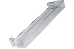 Gorenje 512818 ORIGINAL Abstellfach Türfach Mittelkonsole Fach Türabstellfach Absteller mitte SimpleSlide Kühlschrank