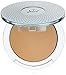 pür 4-in-1 Pressed Mineral Makeup Foundation, Tan 8 g