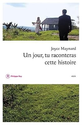 Un jour tu raconteras cette histoire
