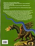 Das gro�e Buch der Ungeheuer - Mit �ber hundert Fabelwesen aus allen Erdteilen - 