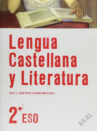 Lengua Castellana y Literatura 2º ESO (Enseñanza secundaria): 249