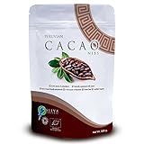 Selva Organic Peruanische Organischen Kakaonibs (500G)