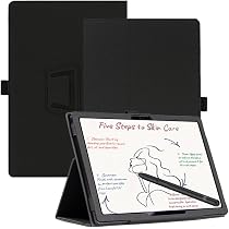 XPPen Magic Note Pad 11 Inch, 3-in-1 Color Note Pad with Pencil