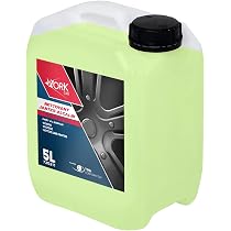 Nettoyant pour jantes – Nettoyage précis & respect des surfaces Nettoyant pour jantes – Nettoyage précis & respect des surfaces