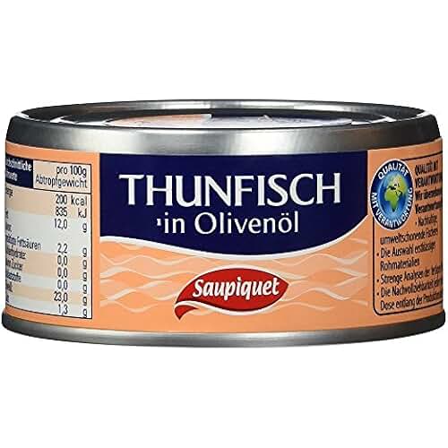Suchergebnis auf Amazon.de für thunfisch dose Lebensmittel & Getränke
