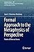 Produktbild Formal Approach to the Metaphysics of Perspectives: Points of View as Access (Synthese Library, Band 392)
