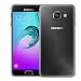 Produktbild Samsung Galaxy A5 2016 Hülle Case, Conie Liquid Crystal Ultra Dünn Crystal Clear Transparent Handyhülle Cover Soft Premium-TPU Durchsichtige Schutzhülle Backcover Slimcase für Samsung Galaxy A5 2016