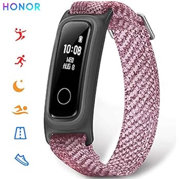 HONOR Band 5 Sport smartwatch,Pulsera de Actividad Inteligente ...