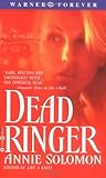 Cover zum Buch Dead Ringer