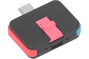 Strumento di Clamp/Holder Jig Akozon RCM per la modalità di Ripristino - Iniettore Dongle Caricatore RCM Compatibile per un Facile Iniezione di Payload su Windows, MacOS, Linux e