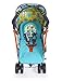 Cosatto To and Fro Reversible Stroller - Firebird