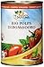 Produktbild NATURA TOSCANA Tomaten Kleingehackt In Dose, 6er Pack (6 x 400 g)