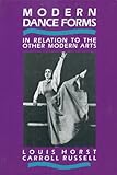 Image de Modern Dance Forms: In Relation to the Other Modern Arts
