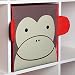 Skip Hop Zoo Large Storage Bin (Monkey)