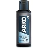 ARKO MEN Tıraş Sonrası Kolonya, Cool, 255 Mililitre