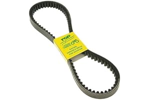 Courroie trapézoïdale TOP PERFORMANCES - Kymco KXR 250 Sport